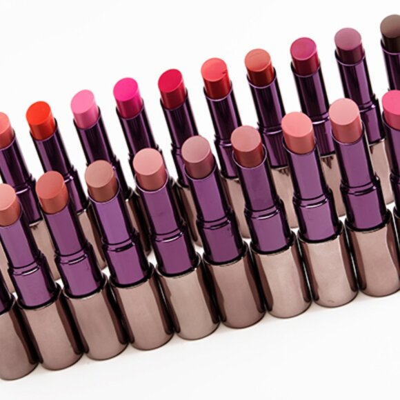 Urban Decay: Matte Bittersweet Revolution Lipstick - Picture 14 of 14